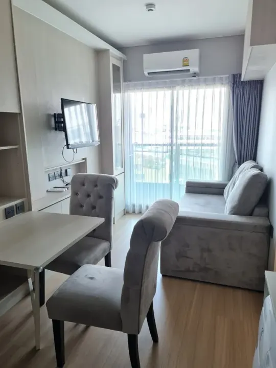 Property photos for Lumpini Suite Dindaeng - Ratchaprarop
