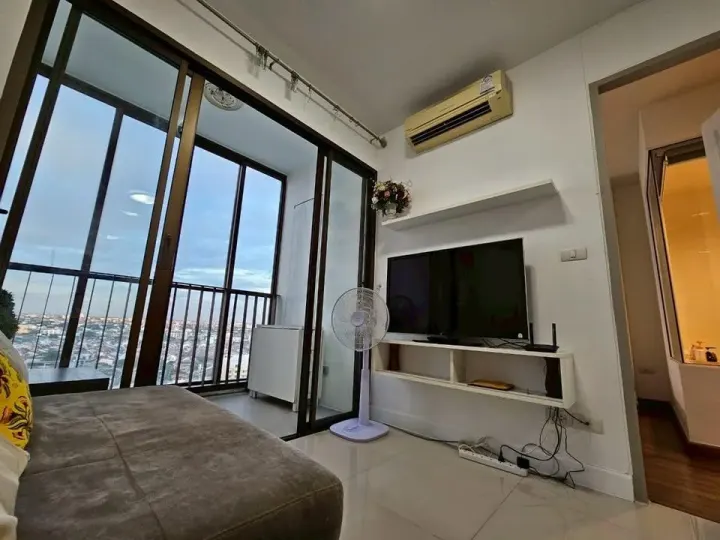 Property photos for Ideo Mix Sukhumvit 103