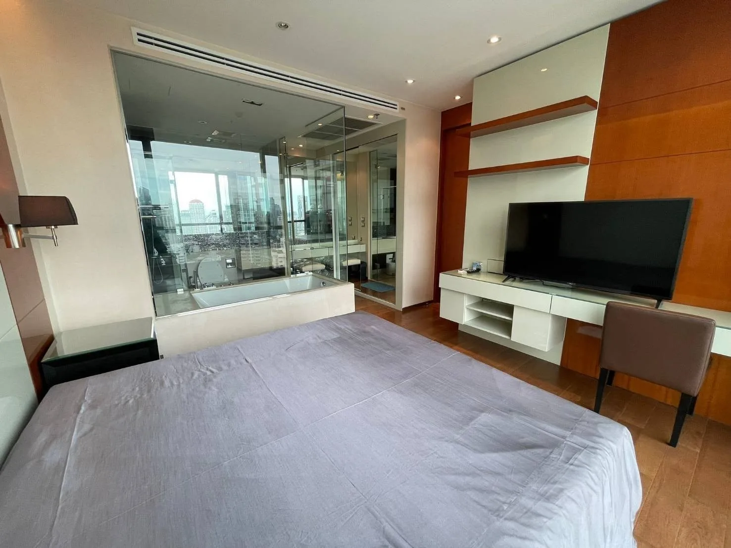 Property photos for The Address Sukhumvit 28