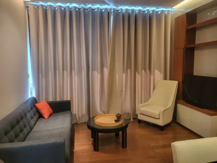 Property photos for The Address Sukhumvit 28