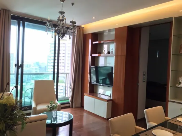 Property photos for The Address Sukhumvit 28