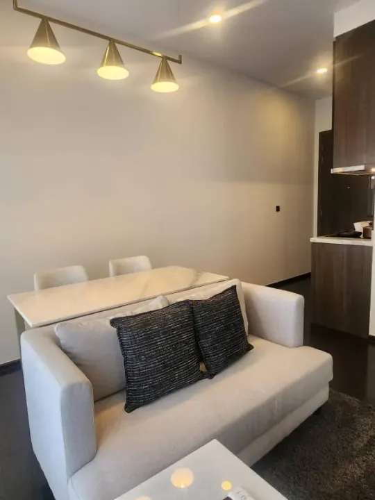 Property photos for Park Origin Thonglor