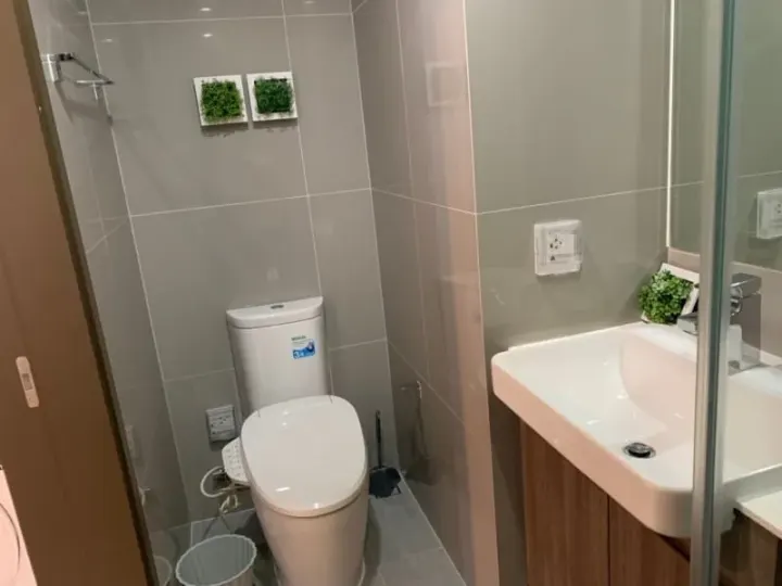 Property photos for Ideo Mobi Asoke