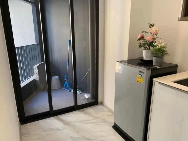 Property photos for Ideo Mobi Asoke