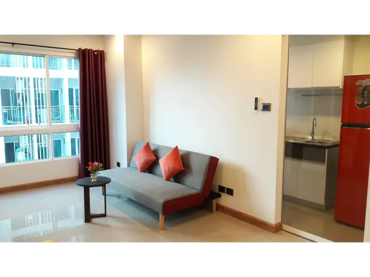 Property photos for Supalai Wellington 2