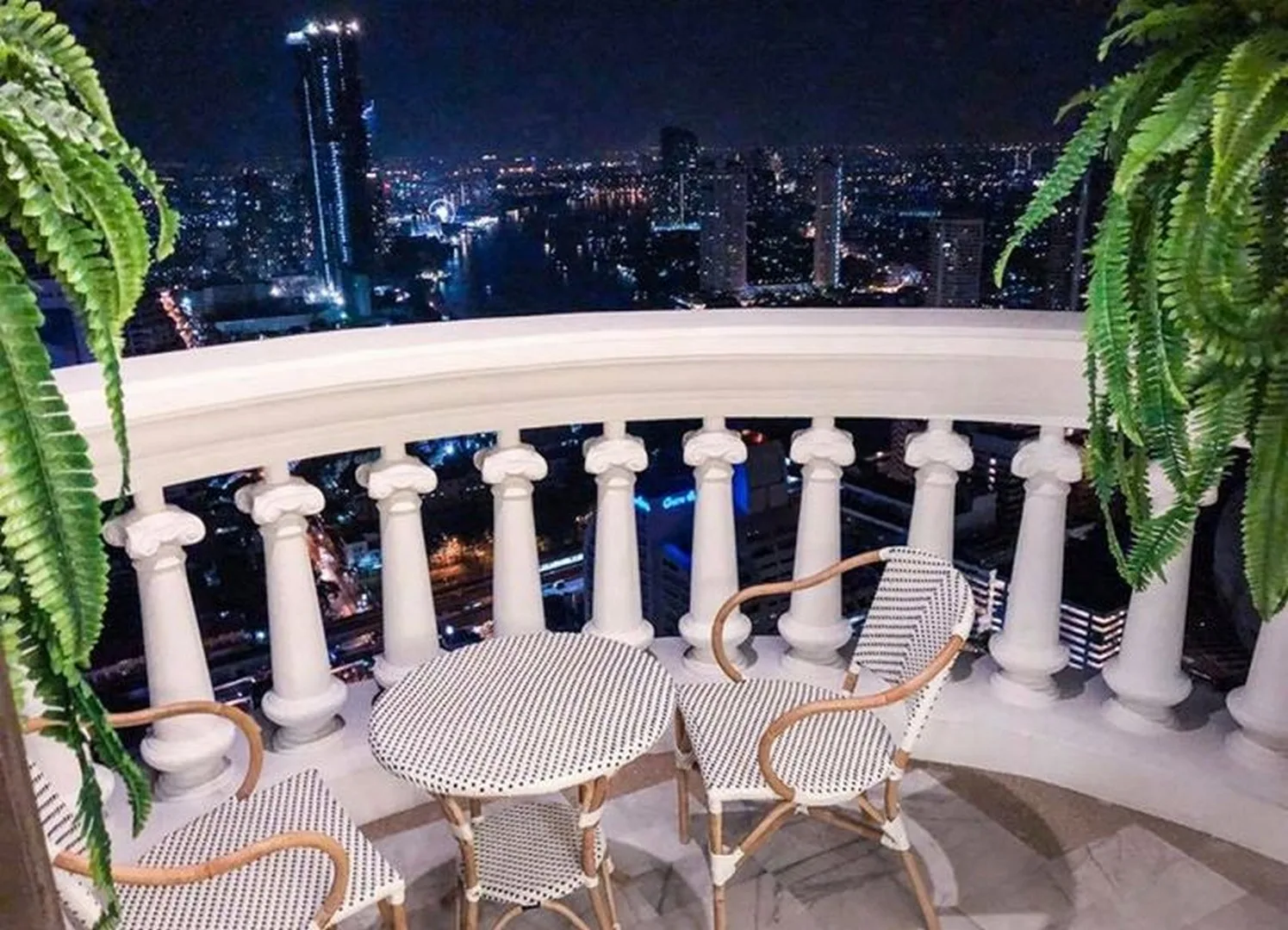 Property photos for State Tower