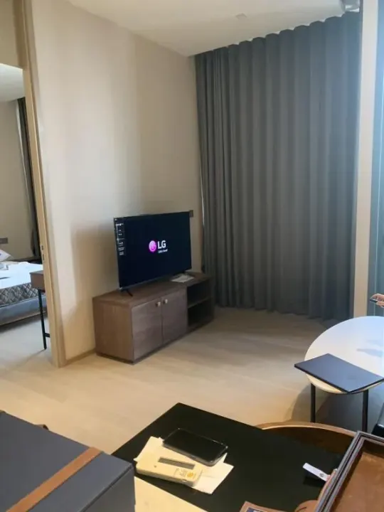 Property photos for The Esse Asoke