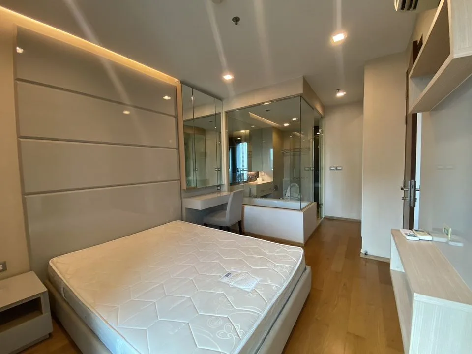 Property photos for The Address Asoke