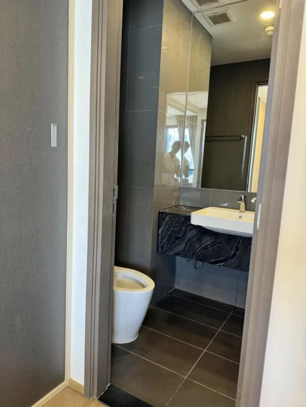 Property photos for Ashton Chula - Silom