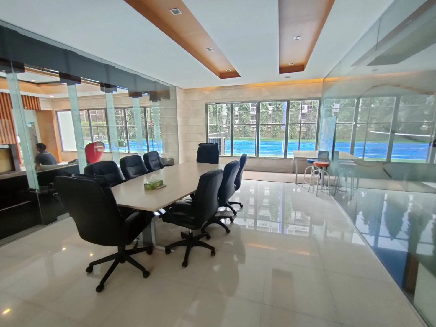 Property photos for Bangkapi Mansion