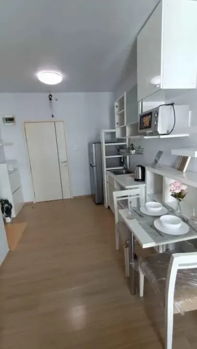 Property photos for A Space Asoke - Ratchada