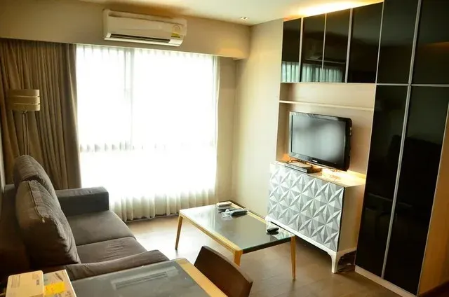 Property photos for Tidy Thonglor