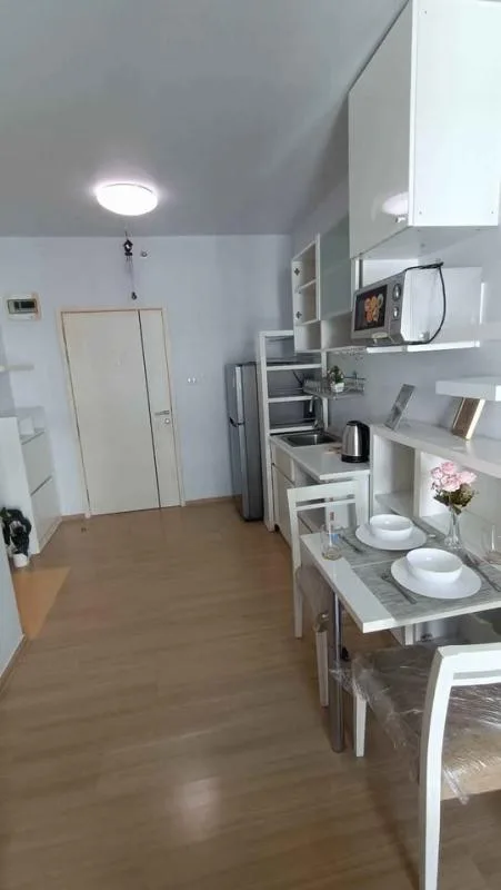 Property photos for A Space Asoke - Ratchada