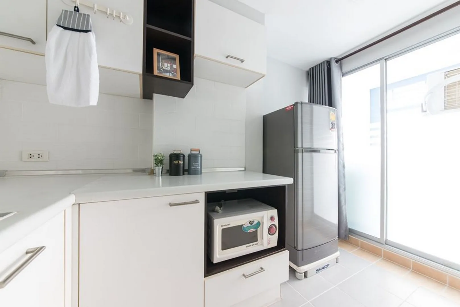 Property photos for Lumpini Ville Sukhumvit 77