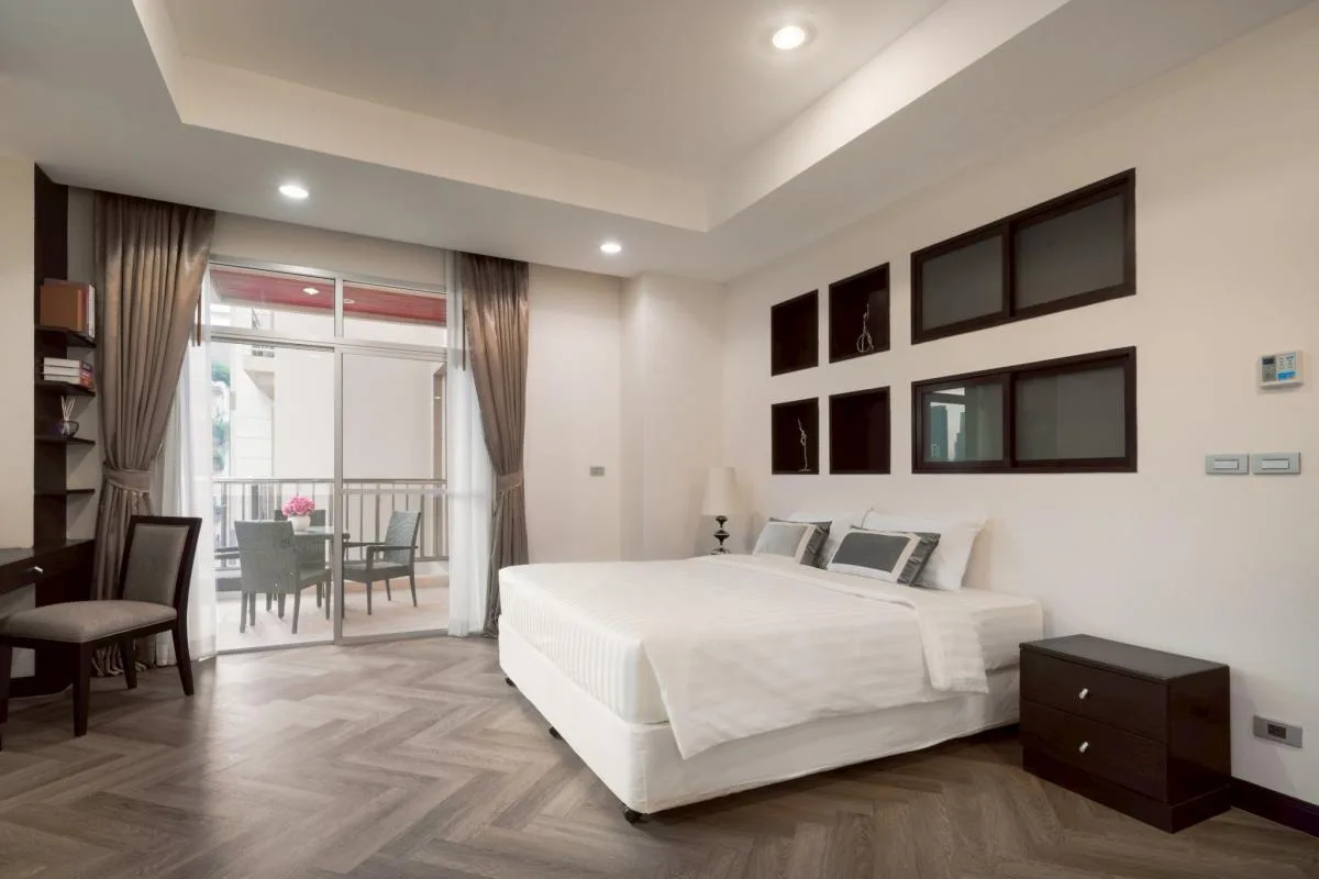 Property photos for Grand Mercure Bangkok Asoke Residence