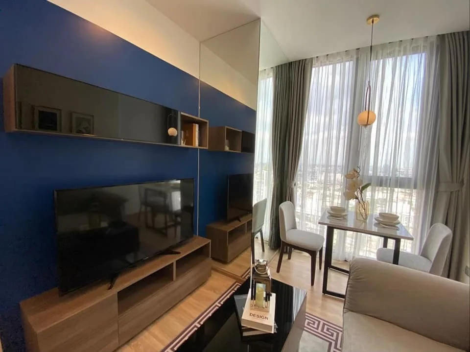 Property photos for THE LINE Phahol - Pradipat