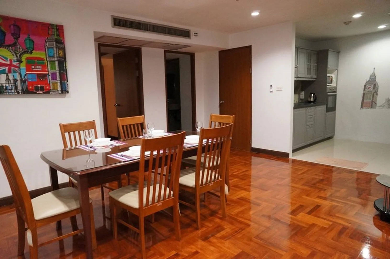Property photos for Baan Suanpetch