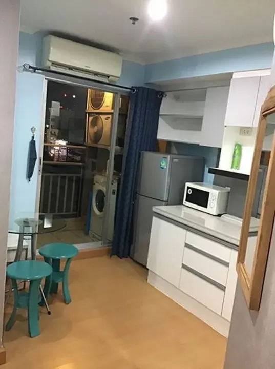 Property photos for Lumpini Place Rama 4 - Kluaynamthai