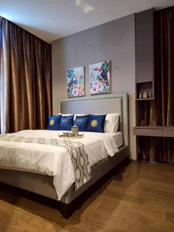 Property photos for Coco Parc