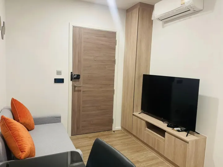 Property photos for Modiz Sukhumvit 50