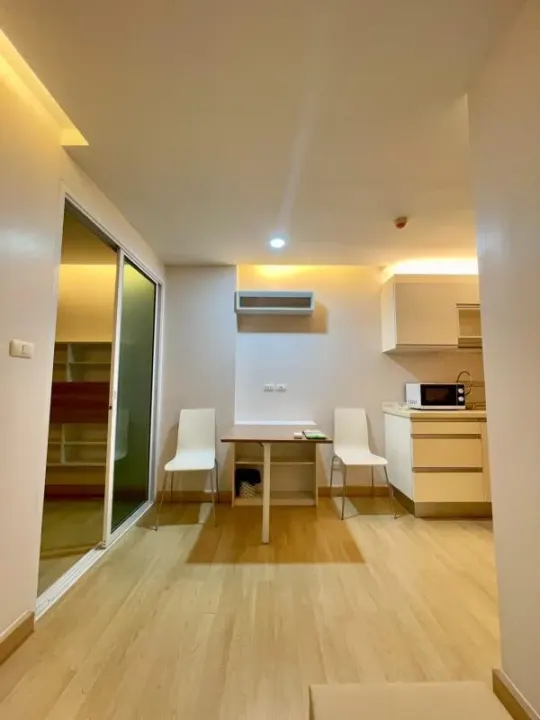 Property photos for Emerald Residence Ratchada