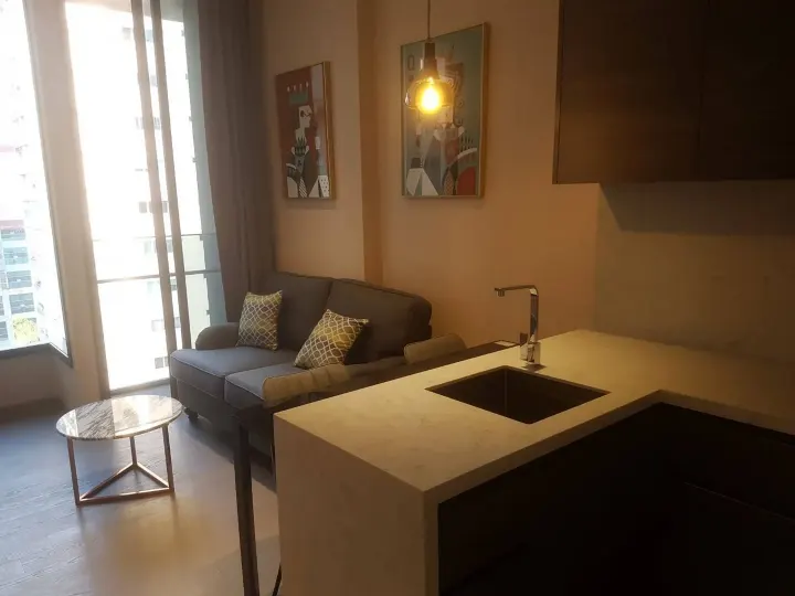 Property photos for The Esse Asoke