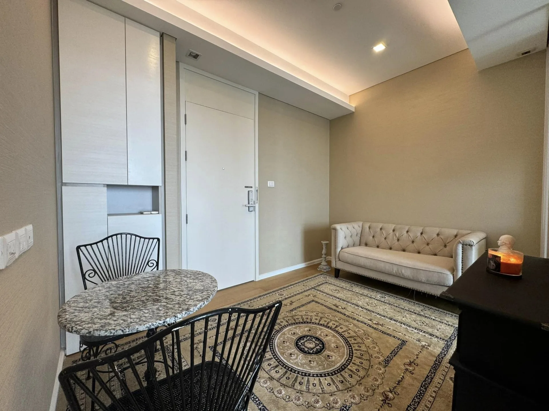 Property photos for The Saint Residences