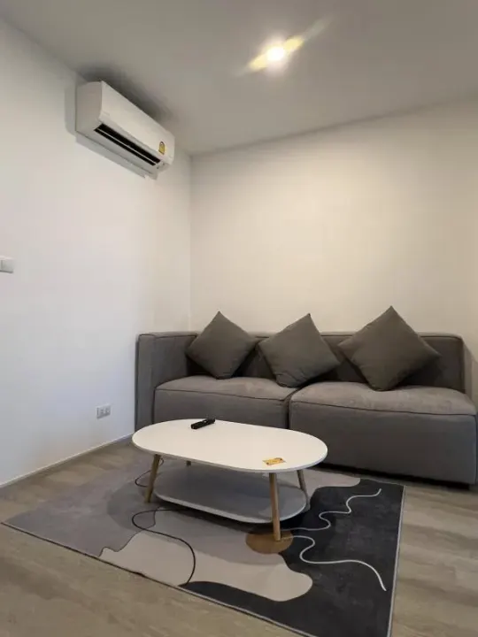 Property photos for Elio Sathorn - Wutthakat