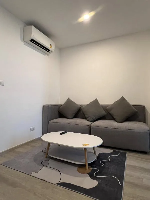 Property photos for Elio Sathorn - Wutthakat