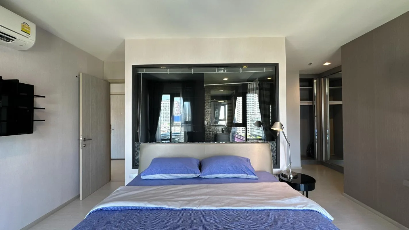 Property photos for Rhythm Sukhumvit 36 - 38