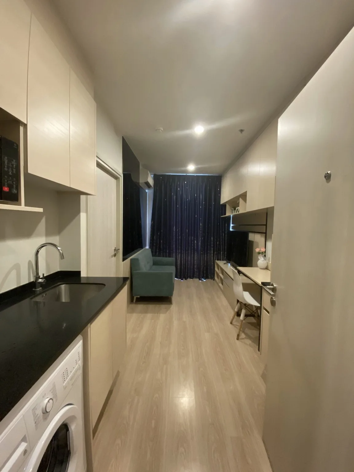 Property photos for Noble Revolve Ratchada