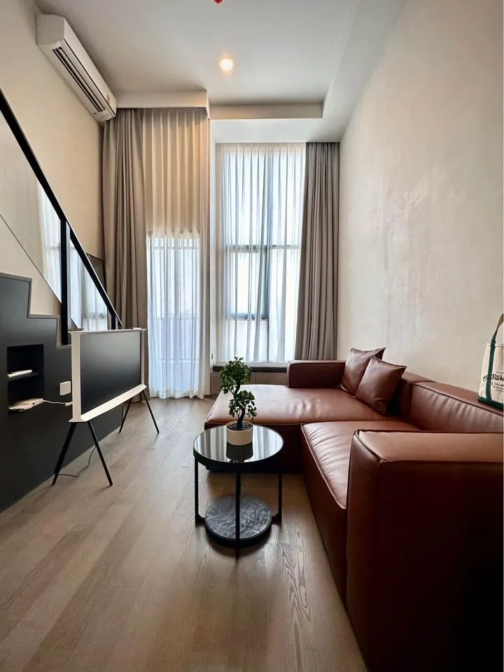 Property photos for Park Origin Chula-samyan