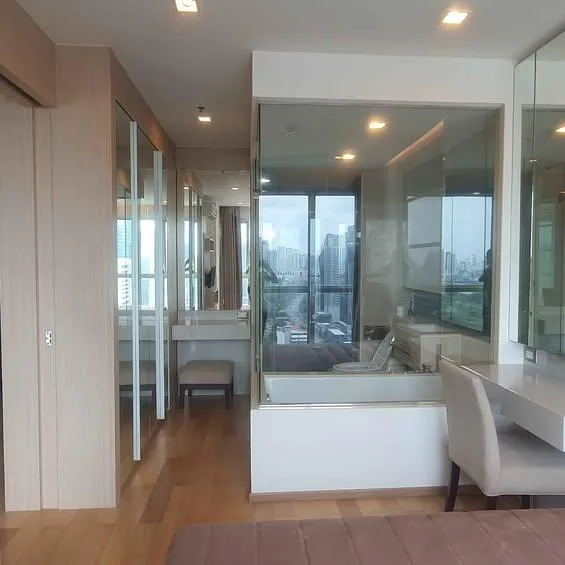 Property photos for The Address Asoke