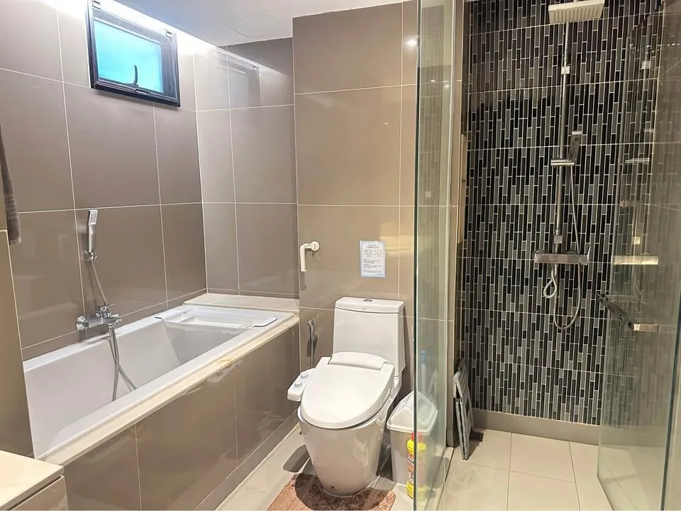 Property photos for Tidy Deluxe Sukhumvit 34