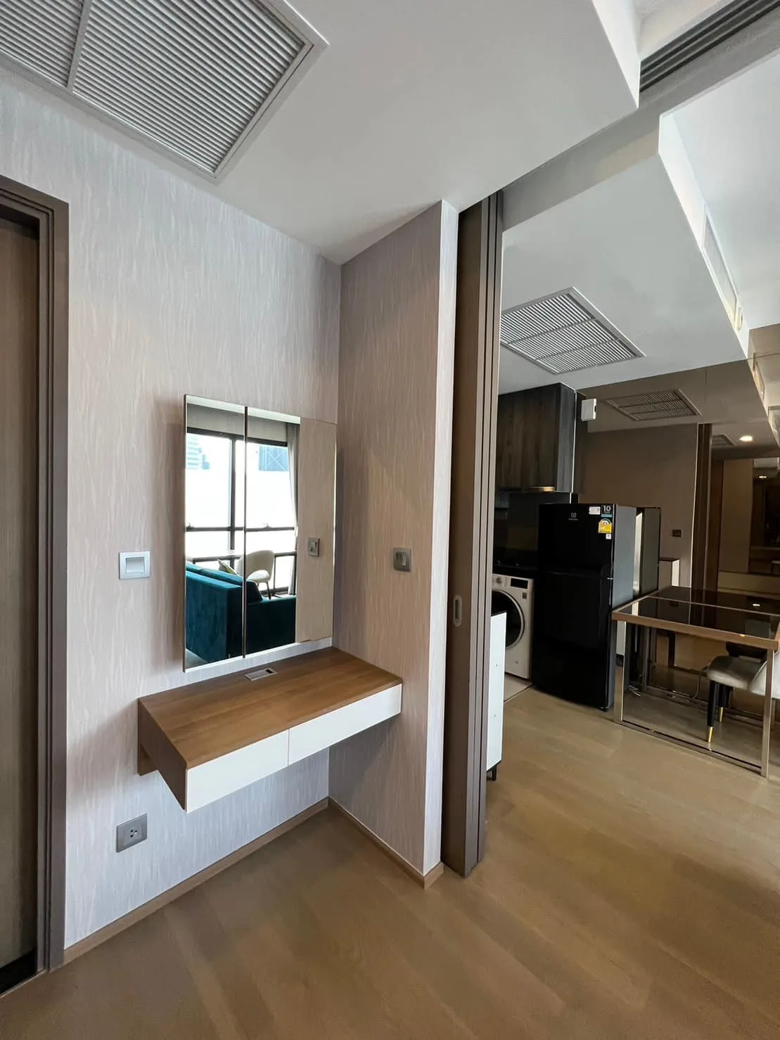 Property photos for Ashton Chula - Silom