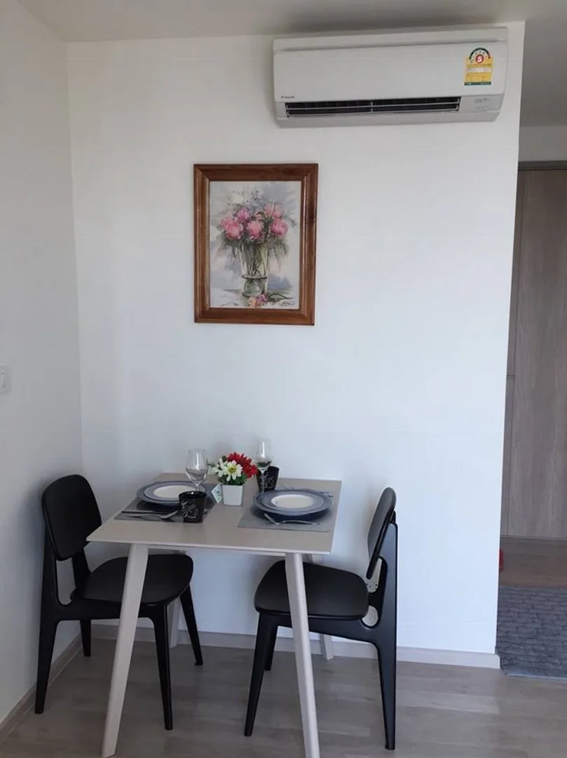 Property photos for Chambers Chaan Ladprao Wanghin