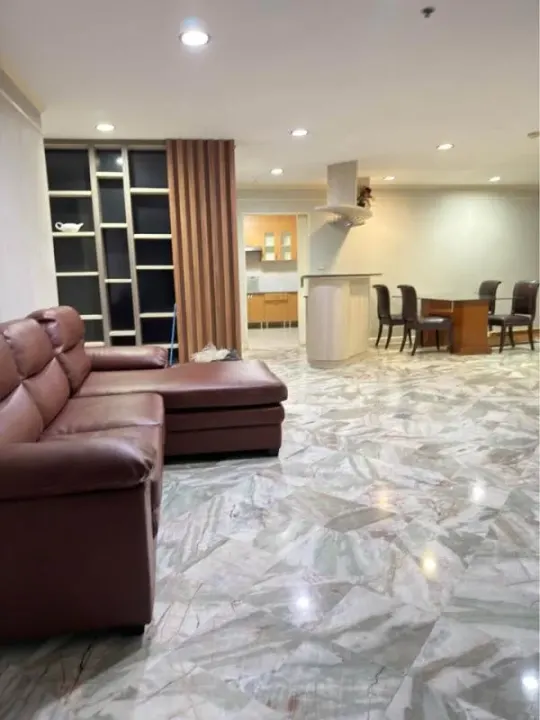 Property photos for Wittayu Complex