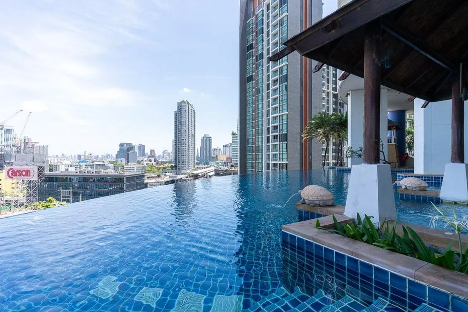 Property photos for Sky Walk Condominium