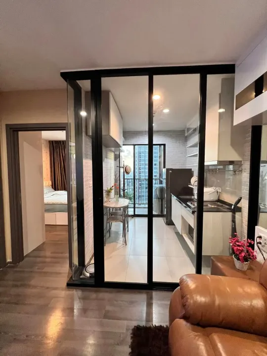 Property photos for The Base Park East Sukhumvit 77