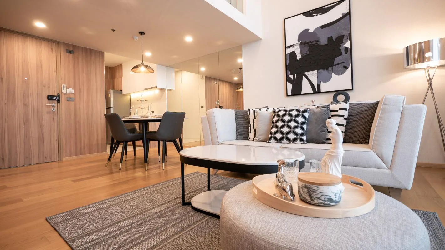 Property photos for Siamese Exclusive Sukhumvit 31