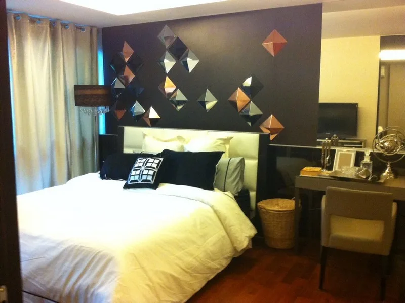 Property photos for The Address Sukhumvit 61