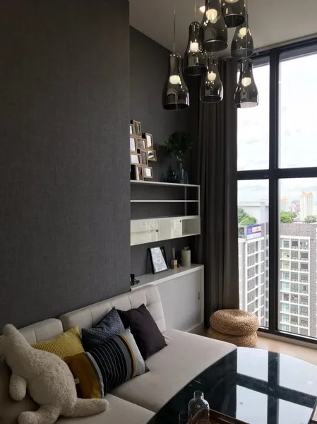 Property photos for Chewathai Residence Asoke