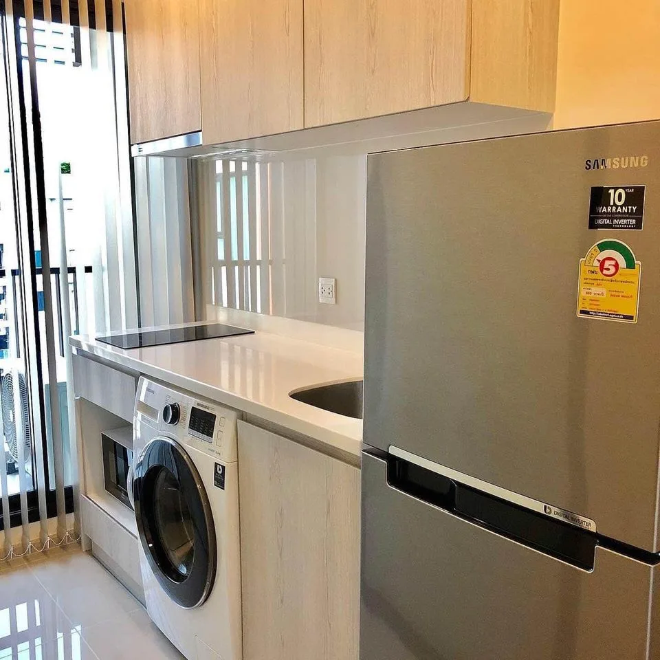 Property photos for Life Asoke