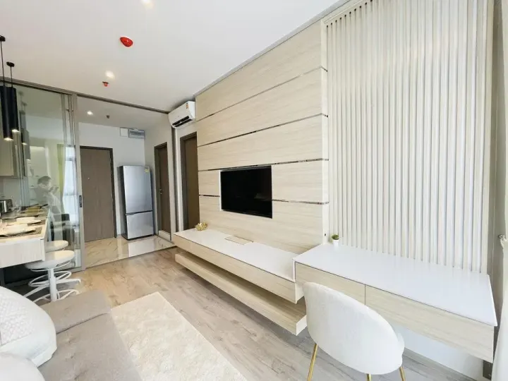 Property photos for Rhythm Ekkamai Estate