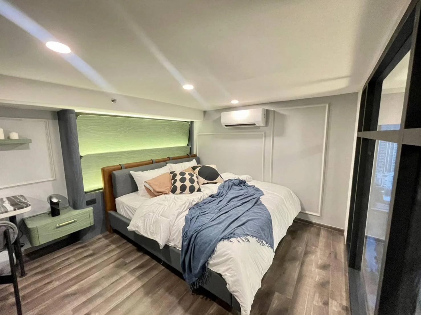 Property photos for KnightsBridge Space ??? Rama9