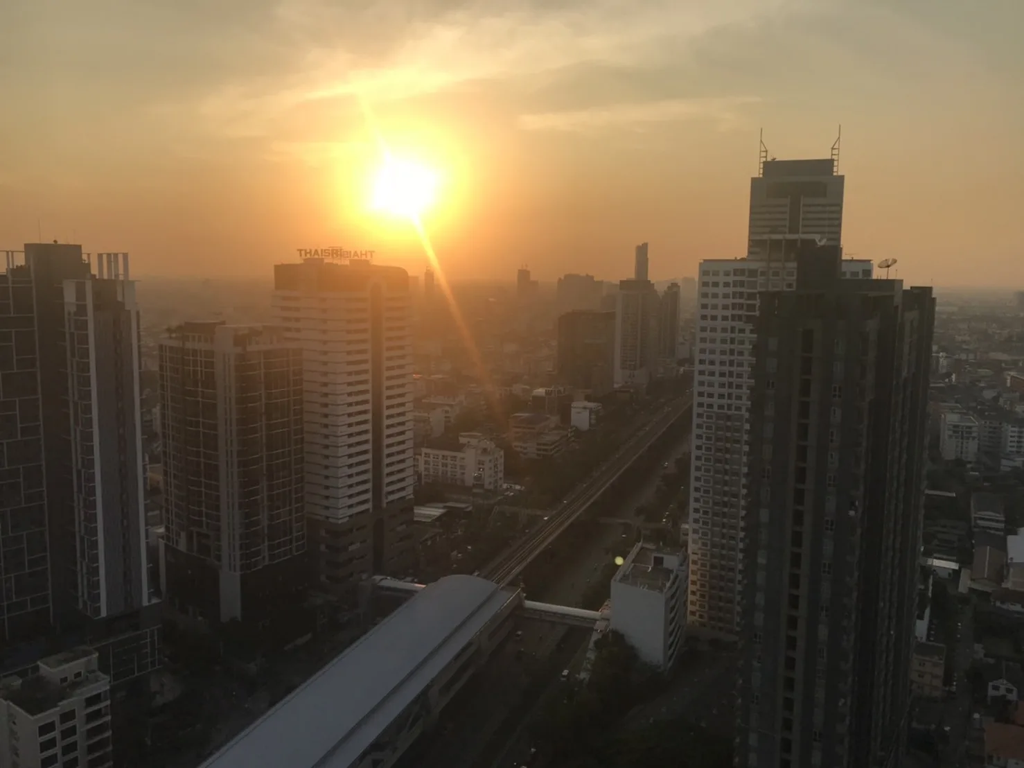 Property photos for Villa Sathorn