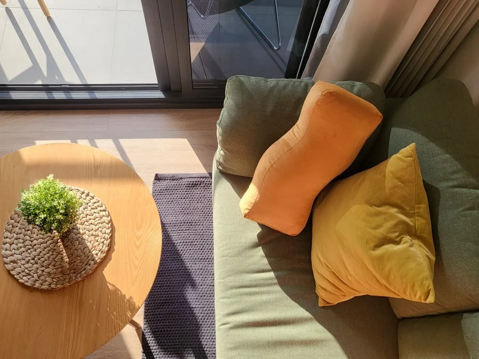 Property photos for THE LINE Phahol - Pradipat