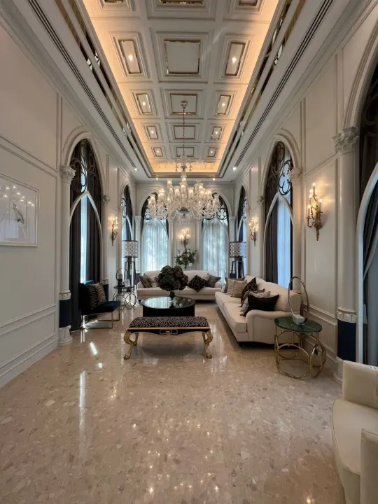 Property photos for THE GRAND PINKLAO