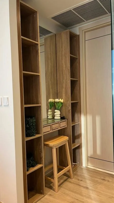 Property photos for Arom Wongamat