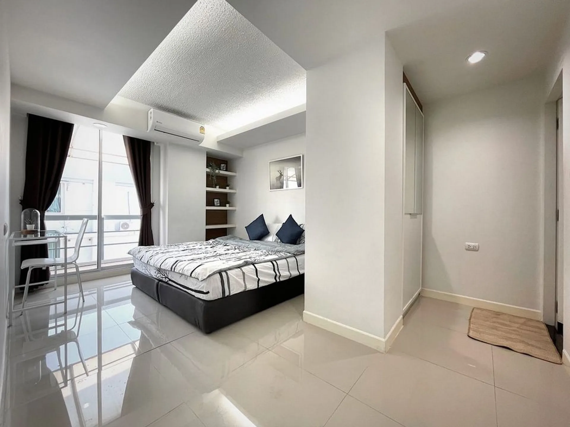 Property photos for The Waterford Sukhumvit 50 Onnut